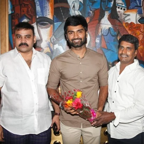 ஆர்.கண்ணன் இயக்கத்தில் மீண்டும் நடிக்கிறார் அதர்வா!