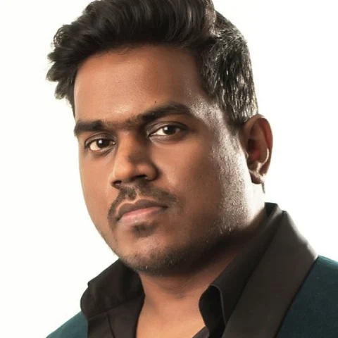 “அந்த படத்துக்கு நான் இசையமைக்கவில்லை” - யுவன் சங்கர் ராஜா