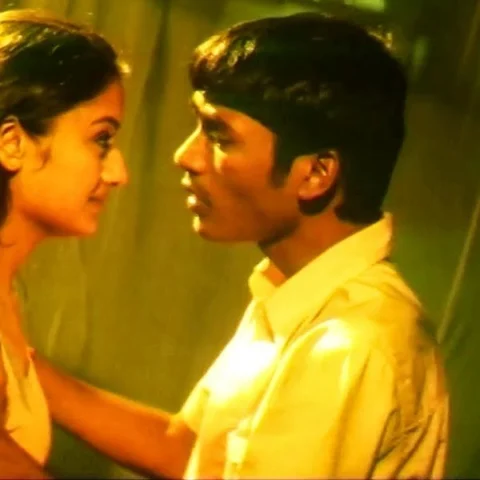 "திவ்யா எவ்வளவோ கற்றுக்கொடுத்தும், வினோத் கற்றுக்கொண்டது காதலை!" - #15YearsOfKaadhalKondein