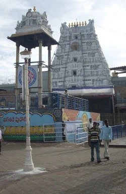 ஸ்ரீவேங்கடேச சுப்ரபாதம்