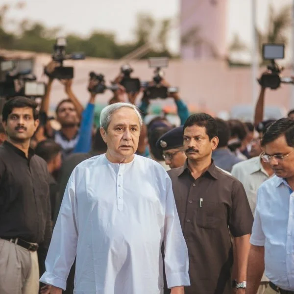 பட்நாயக்