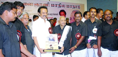 அனைத்து சாதியினரும் அர்ச்சகர்: ஆக.1ல் சிறையை நிரப்புகிறார் கி.வீரமணி