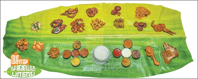 ராஜா to ஜிக்னேஷ்: 8 நிமிட வாசிப்பில் ஆனந்த விகடனின் 12 அசத்தல்கள்!