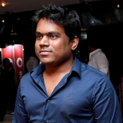 இதுதான் வேண்டும் யுவன்! - நெஞ்சம் மறப்பதில்லை சிக்ஸர் சிங்கிள்