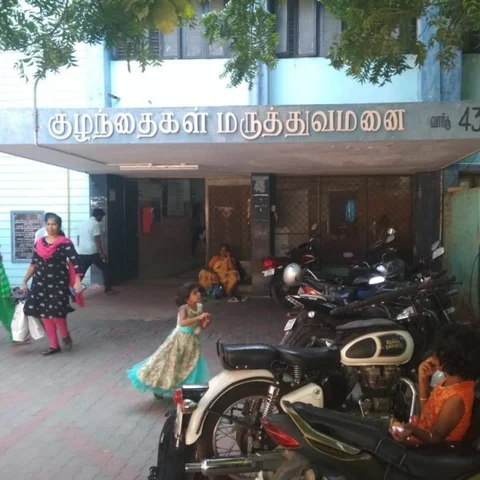 வீட்டை காலி செய்யாததால் 9 வயது சிறுமிக்கு எலெக்ட்ரிக் ஷாக் - மதுரையில் கொடூரம்