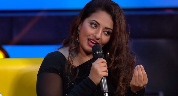 வாழ்த்துகள் ரித்விகா... 106 வது நாள் பிக்பாஸின் 16 ஹைலைட்ஸ்! #BiggBossSeason2