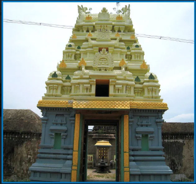 சர்க்கரை நோயைக் குணப்படுத்தும் பரிகாரத் தலங்கள்! Exclusive Deal