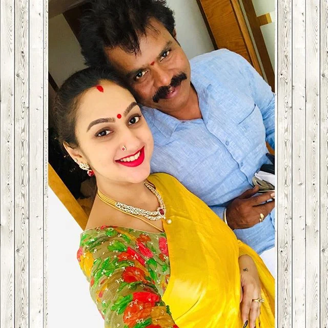 ப்ரீத்தா - ஹரி