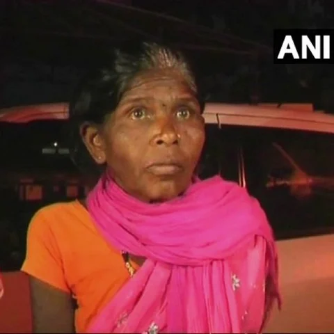 ``இறுதிச்சடங்குக்குப் பணமில்லை!’’ - 21 வயது மகனின் உடலைத் தானம்செய்த ஏழைத் தாய்