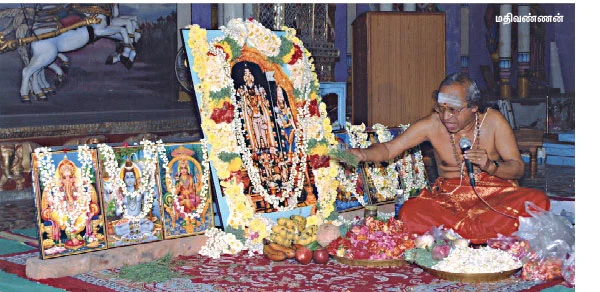திருப்புகழ் அமிர்தம்...