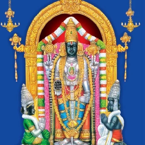 உப்பில்லா உணவை உண்டு விரதமிருந்தால் திருமண பாக்கியமருளும் உப்பிலியப்பர்!