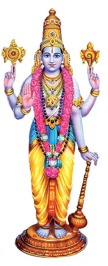 வரமும் வாழ்வும் அருளும் வைகுண்ட ஏகாதசி!