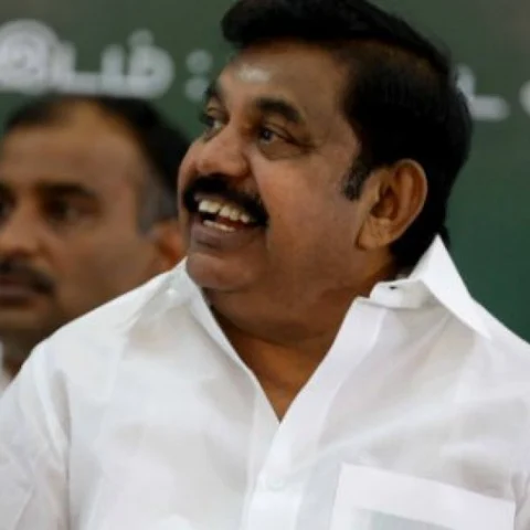"அதை நினைத்தால் சிரிப்பு தான் வருகிறது!" - தி.மு.க புகாருக்கு எடப்பாடி பழனிசாமி பதில்