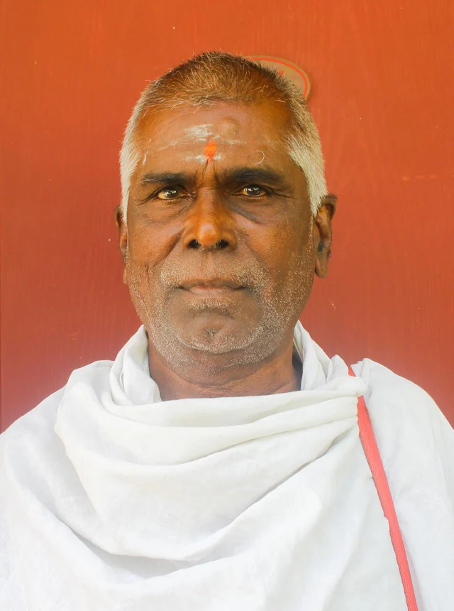 கோவில்பட்டியைக் கலக்கும் சட்டை அணியாத போராளி! - ஐந்தாம் தூண் சங்கரலிங்கம் #MyVikatan