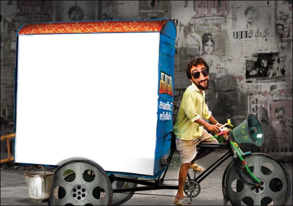 சினிமா ஸ்பெஷல்: 7 நிமிட வாசிப்பில் ஆனந்த விகடன் 11 அசத்தல்கள்!