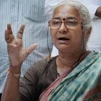 நான் மாவோயிஸ்ட் என்பதை சுப்ரமணியசாமி நிரூபிக்க வேண்டும்: மேதா பட்கர் ஆவேசம்!