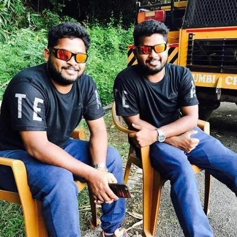 ``ஸ்டன்ட் யூனியனிலிருந்து அன்பறிவ் நீக்கம் ஏன்?!" - முழுப் பின்னணி