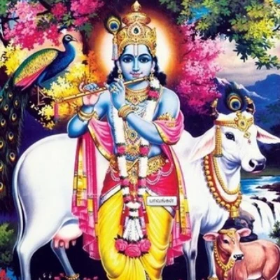 திருப்பாவை