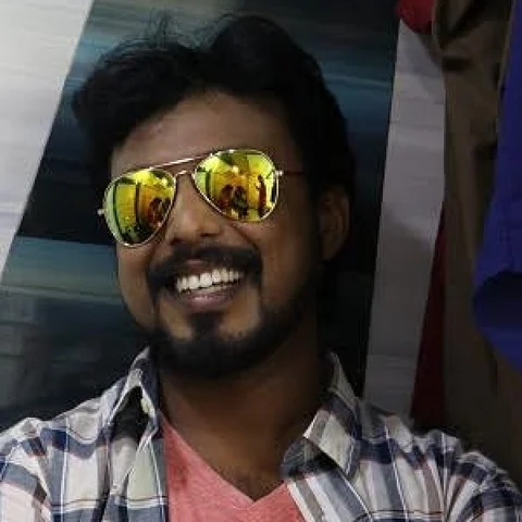 `தமிழ் திரையுலகம் என்னால் பெருமைப்படணும்!’ - வி.ஜே ஆதவன்