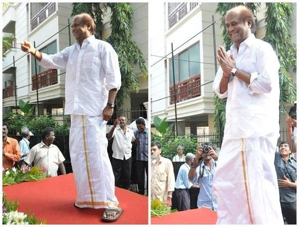 ரஜினிகாந்த் அரசியலுக்கு வருவாரா... மாட்டாரா? #VikatanSurvey