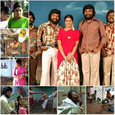 மும்பையில் திரையிடப்படும் `சுப்ரமணியபுரம்’