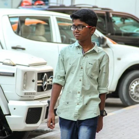 9 வயதில் முதல் ஆப்; 13 வயதில் சாஃப்ட்வேர் கம்பெனி ஓனர் - துபாயைக் கலக்கும் கேரளச் சிறுவன்
