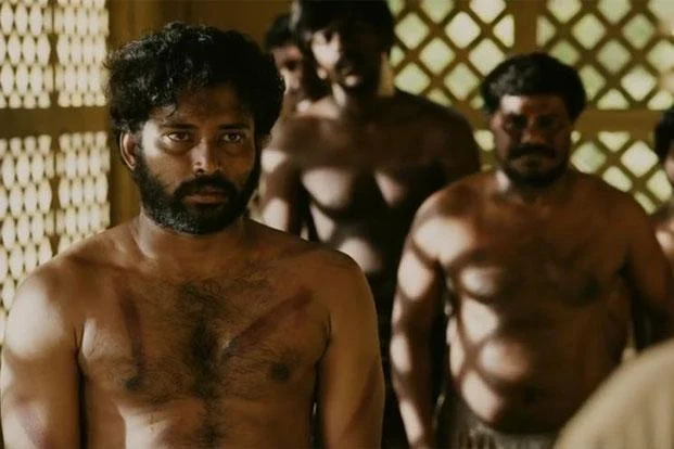 `` `அந்த நாள்’ முதல் `டு லெட்’ வரை... இந்த சினிமாக்களின் ஒற்றுமை என்ன?’’