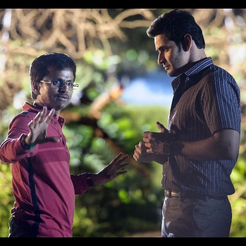 “நான்.. விஜய்.. மணிரத்னம்.. ப்ச்.. அந்த புராஜக்ட் டிராப் ஆகிருச்சு!” - மகேஷ்பாபு
