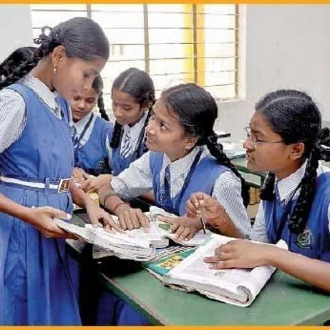 தேர்வு நேரத்தில் தவிர்க்க வேண்டிய உணவுகள் - ஊட்டச்சத்து நிபுணரின் ஆலோசனைகள்!