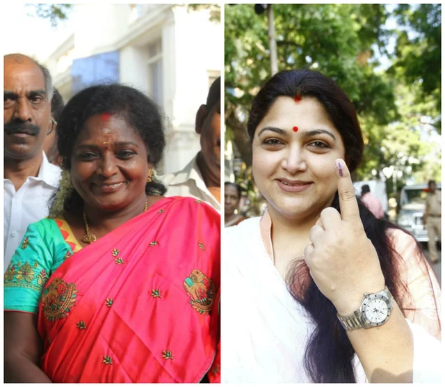 தமிழகத்தில் 37 தொகுதிகளில் ஓட்டுப்பதிவு நிறைவு! - 69.55 சதவீதம் வாக்குகள் பதிவானதாக தகவல் #LiveUpdates #Electionwithvikatan