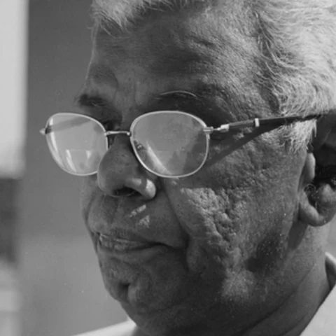 எழுத்தாளர் மா.அரங்கநாதன் காலமானார்