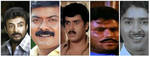 காணாமல் போன கனவுக் கண்ணன்கள்! #UnSungHeroes