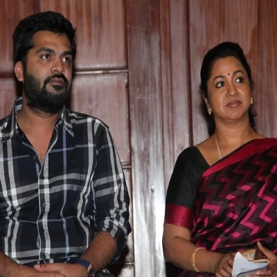இது நம் சங்கம், வெளியே போக வேண்டாம்! சிம்புவுக்கு குவியும் அறிவுரை