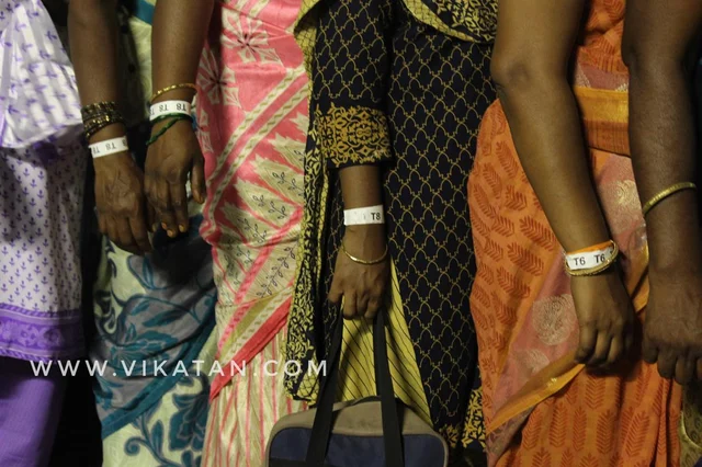 கங்கா 50,000 ரூபாய், காவிரி 500 ரூபாய்... ஈஷாவில் ஈசனுடன் ஓர் இரவு எப்படி இருந்தது? #SpotVisit