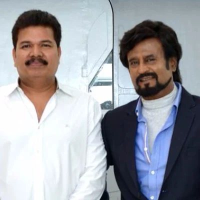 2.0 படத்தின் ஃபர்ஸ்ட் லுக்..!