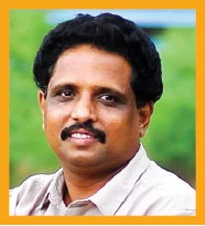 ஆனந்த விகடன் நம்பிக்கை விருதுகள் 2018