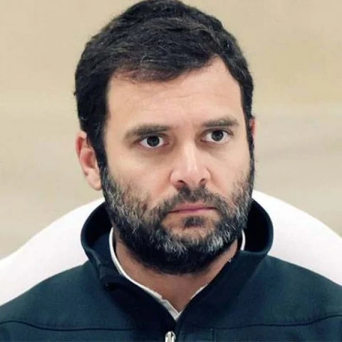 ராகுல் காந்தி 2.0 - காங்கிரஸ் தலைவர் கடந்து வந்த பாதை!
