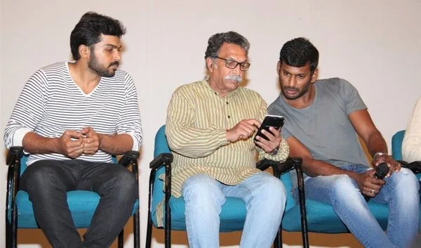 நாவடக்கம் வேண்டும்!