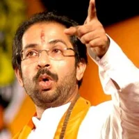 மகாராஷ்ட்ரா தேர்தல்; சிவசேனாவுக்கு 151, பாஜகவுக்கு 119: உத்தவ் தாக்கரே அறிவிப்பு!