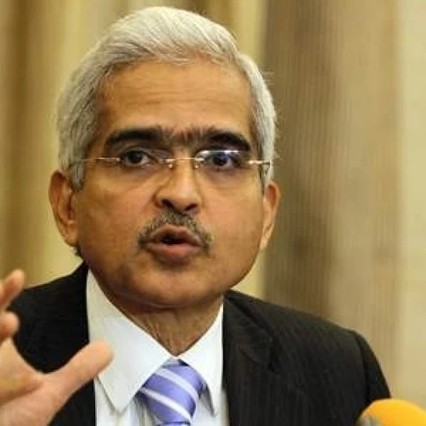 `அதீத நம்பிக்கை...சொன்னதைக் கேட்பவர்!' - சக்திகாந்த தாஸ் நியமன ரகசியம் #RBI