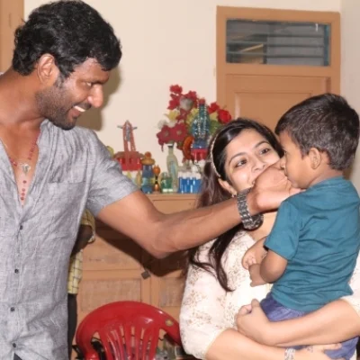 நடிகர் சங்கத்தில் ஊழலுக்கே இடமில்லை- விஷால் #HBDVishal