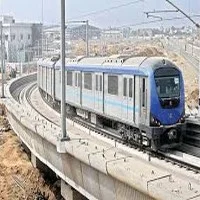 பொங்கல் முதல் மெட்ரோ ரயில் ஓடும்: மெட்ரோ ரயில் நிறுவனம் தகவல்!