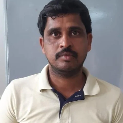 'திருப்பூர் வங்கியில் 20 கோடி கடன் மோசடி’ - அதிர்ச்சியில் நண்பர்கள்; அதிரடி காட்டிய போலீஸ்