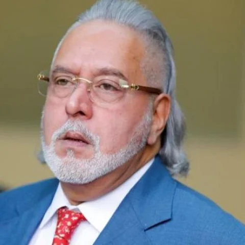 `மல்லையா பாவம்.. வாரத்துக்கு 6 லட்சம்தான் செலவு செய்கிறார்!' - வருத்தத்துடன் சொன்ன வழக்கறிஞர்