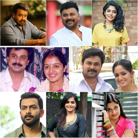 நடிகர் திலீப் விவகாரம்... என்ன நடக்கிறது மலையாள சினிமாவில்?
