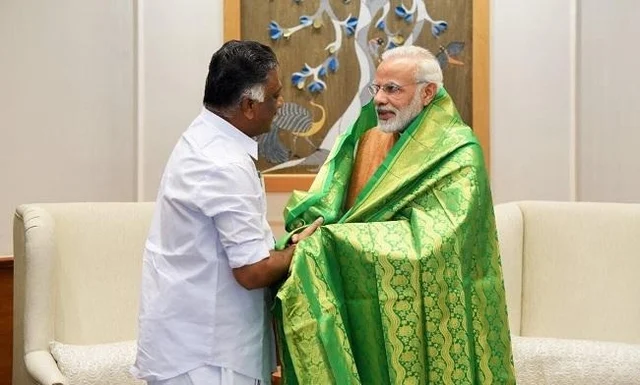 ஜெயலலிதா இல்லாத ஓராண்டில் தமிழகத்தைப் பரபரக்க வைத்த 50 நிகழ்வுகள் ! பாகம் 2