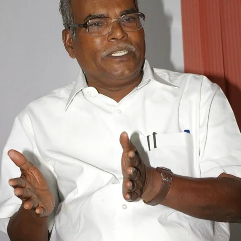 `தருண் அகர்வாலின் அறிக்கை தூத்துக்குடி மக்களுக்கு இழைக்கப்பட்ட துரோகம்!’ - சி.பி.எம் கண்டனம்