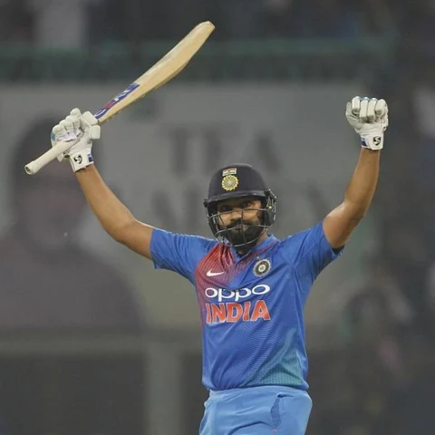 ‘சேப்பாக்கத்தில் சாதிப்பாரா ரோகித்!’- ஆறுதல் வெற்றிக்கு போராடும் மே.இ.தீவுகள்