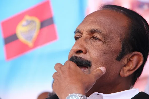 தூத்துக்குடி அனல்மின் நிலையத்தில் உயிர்ப் பலிகளை தடுக்க வைகோ வலியுறுத்தல்!
