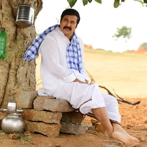 ``ஒய்.எஸ்.ஆராக மம்மூட்டி செம்ம... ஆனால் படமாக 'யாத்ரா' எப்படி?!" #yatra